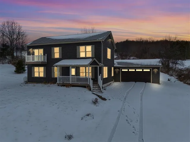 $555,000 | 4700 State Rte 21, Canandaigua Town, NY 14424