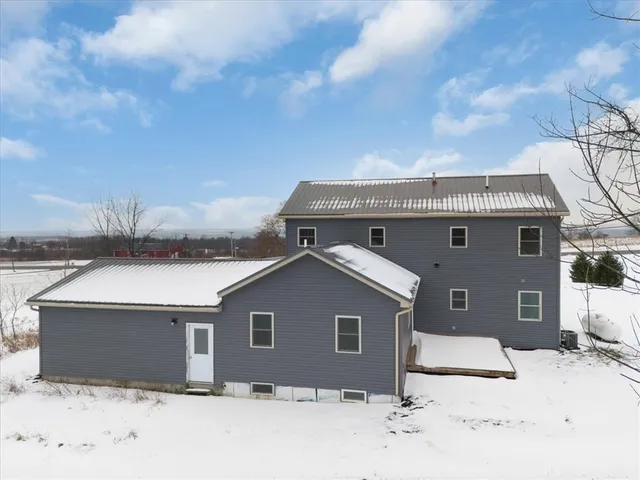 $555,000 | 4700 State Rte 21, Canandaigua Town, NY 14424
