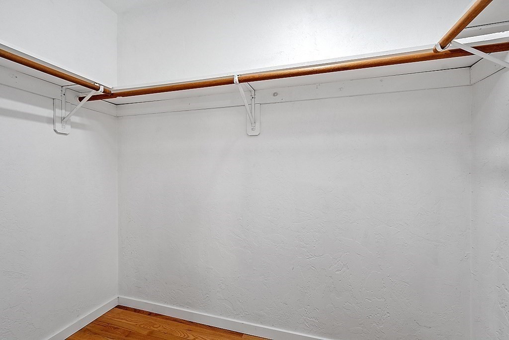 31 Blithewood Avenue, Unit 705 Worcester, MA 01604 - Photo 23 of 31 a view of a room with racks on the wall