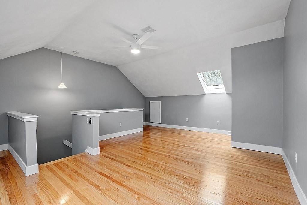31 Blithewood Avenue, Unit 705 Worcester, MA 01604 - Photo 25 of 31 a view of a livingroom with wooden floor