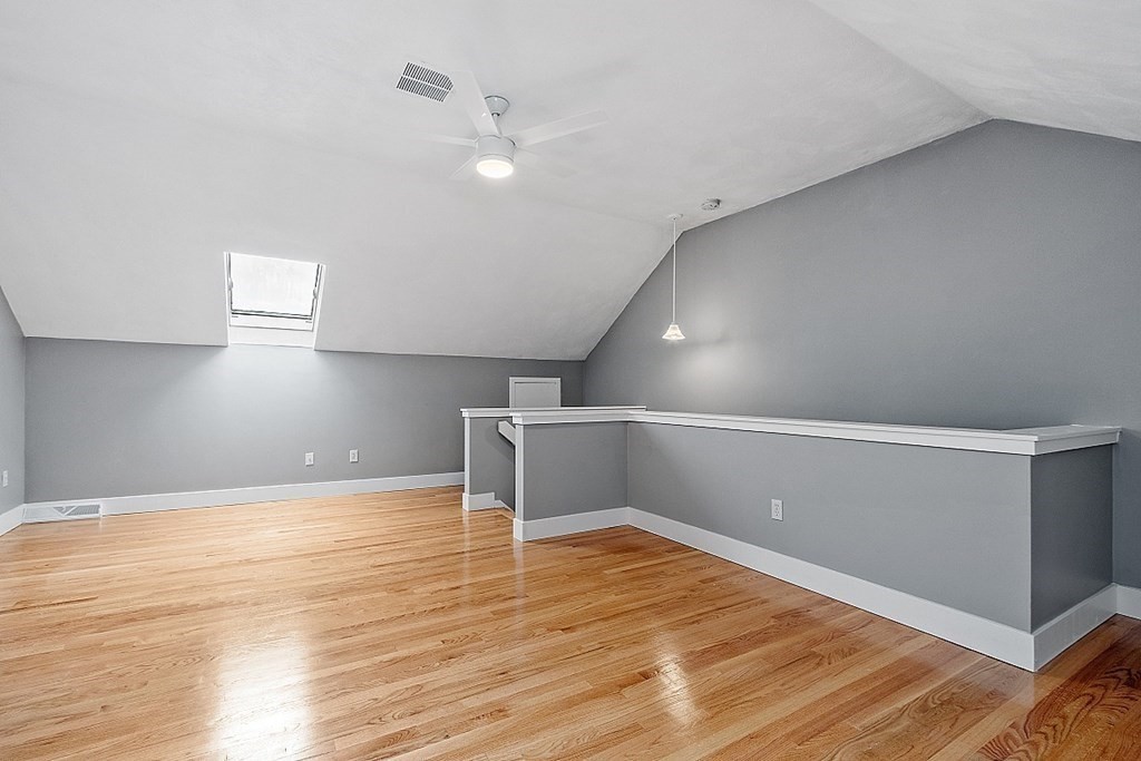 31 Blithewood Avenue, Unit 705 Worcester, MA 01604 - Photo 26 of 31 a view of a room with wooden floor