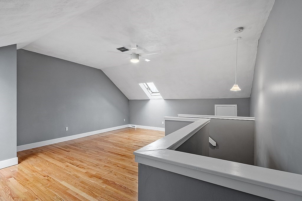 31 Blithewood Avenue, Unit 705 Worcester, MA 01604 - Photo 27 of 31