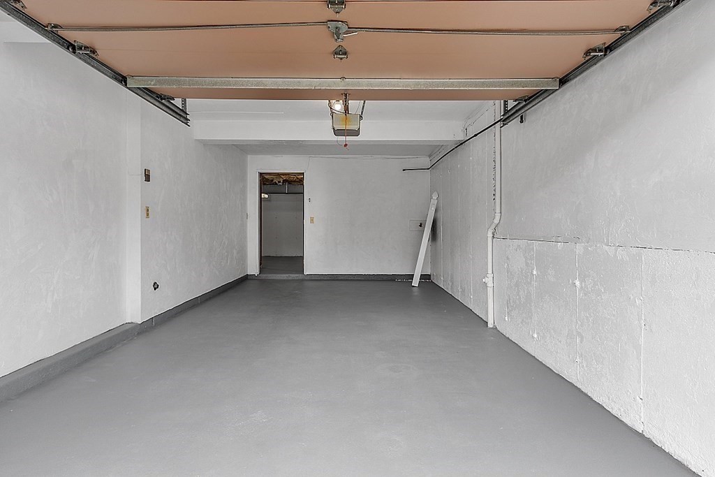 31 Blithewood Avenue, Unit 705 Worcester, MA 01604 - Photo 30 of 31 a view of a garage