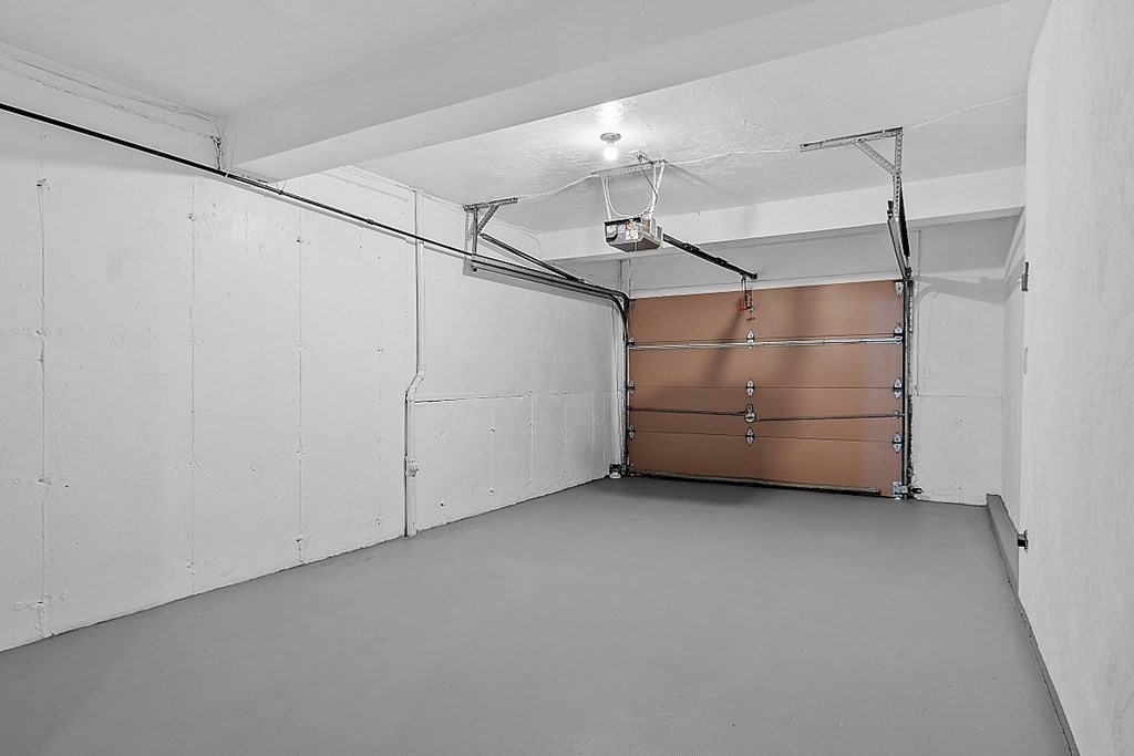 31 Blithewood Avenue, Unit 705 Worcester, MA 01604 - Photo 31 of 31 a view of a garage