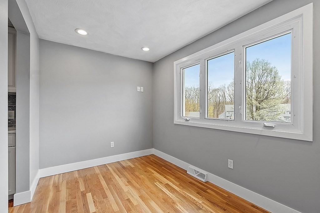 31 Blithewood Avenue, Unit 705 Worcester, MA 01604 - Photo 8 of 31 a view of room with window
