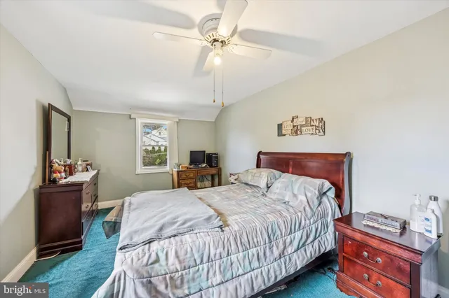 $425,000 | 1601 Burmont Road, Drexel Hill, PA 19026