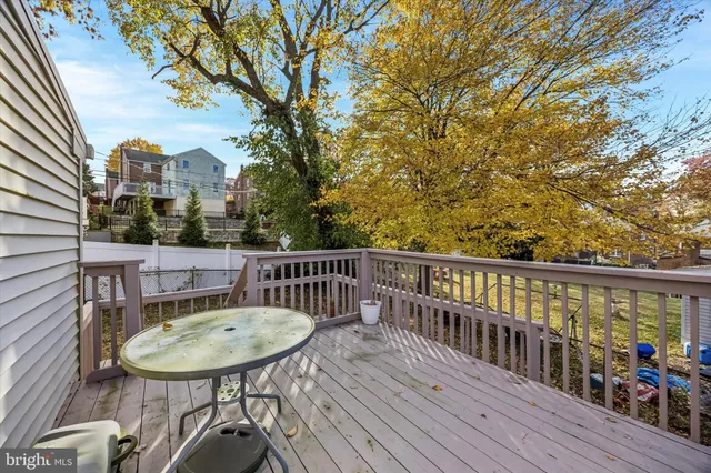 $425,000 | 1601 Burmont Road, Drexel Hill, PA 19026