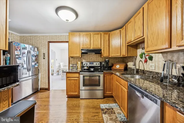 $425,000 | 1601 Burmont Road, Drexel Hill, PA 19026