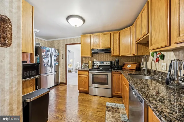 $425,000 | 1601 Burmont Road, Drexel Hill, PA 19026