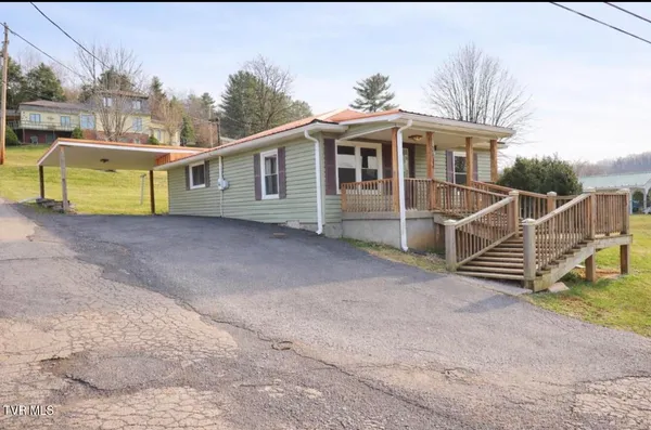 $174,500 | 103 Clearview Drive, Honaker, VA 24260