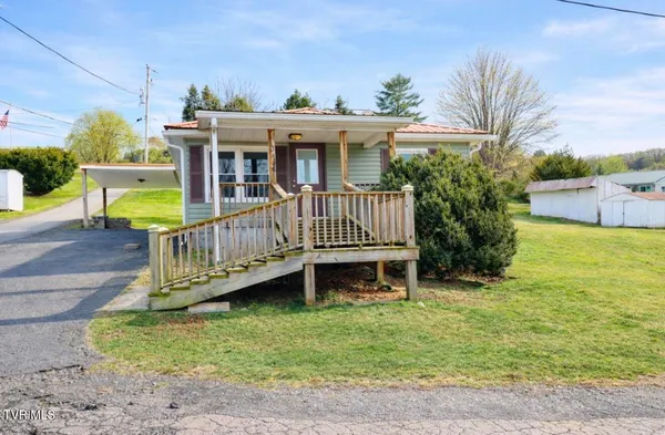$174,500 | 103 Clearview Drive, Honaker, VA 24260