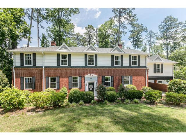 616 Oberlin Road Augusta, GA 30909 - Photo 1 of 60 Main View