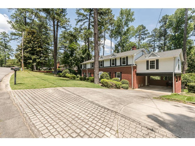 616 Oberlin Road Augusta, GA 30909 - Photo 3 of 60