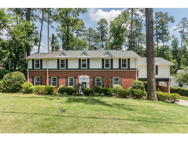 616 Oberlin Road Augusta, GA 30909 - Photo 4 of 60