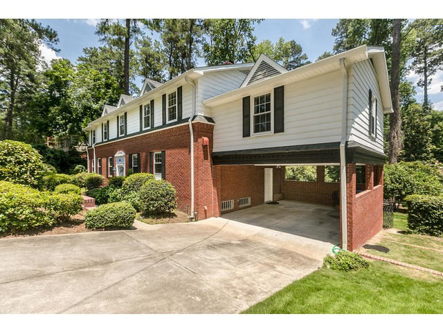 616 Oberlin Road Augusta, GA 30909 - Photo 5 of 60