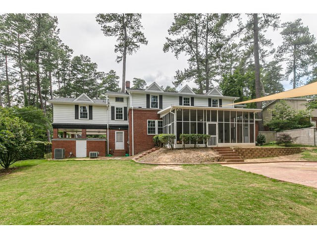 616 Oberlin Road Augusta, GA 30909 - Photo 57 of 60