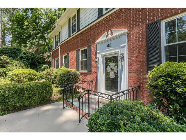 616 Oberlin Road Augusta, GA 30909 - Photo 7 of 60