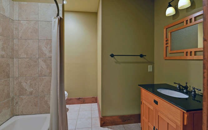 216 Hightower Ridge Hiawassee, GA 30546 - Photo 15 of 61 Master Bath