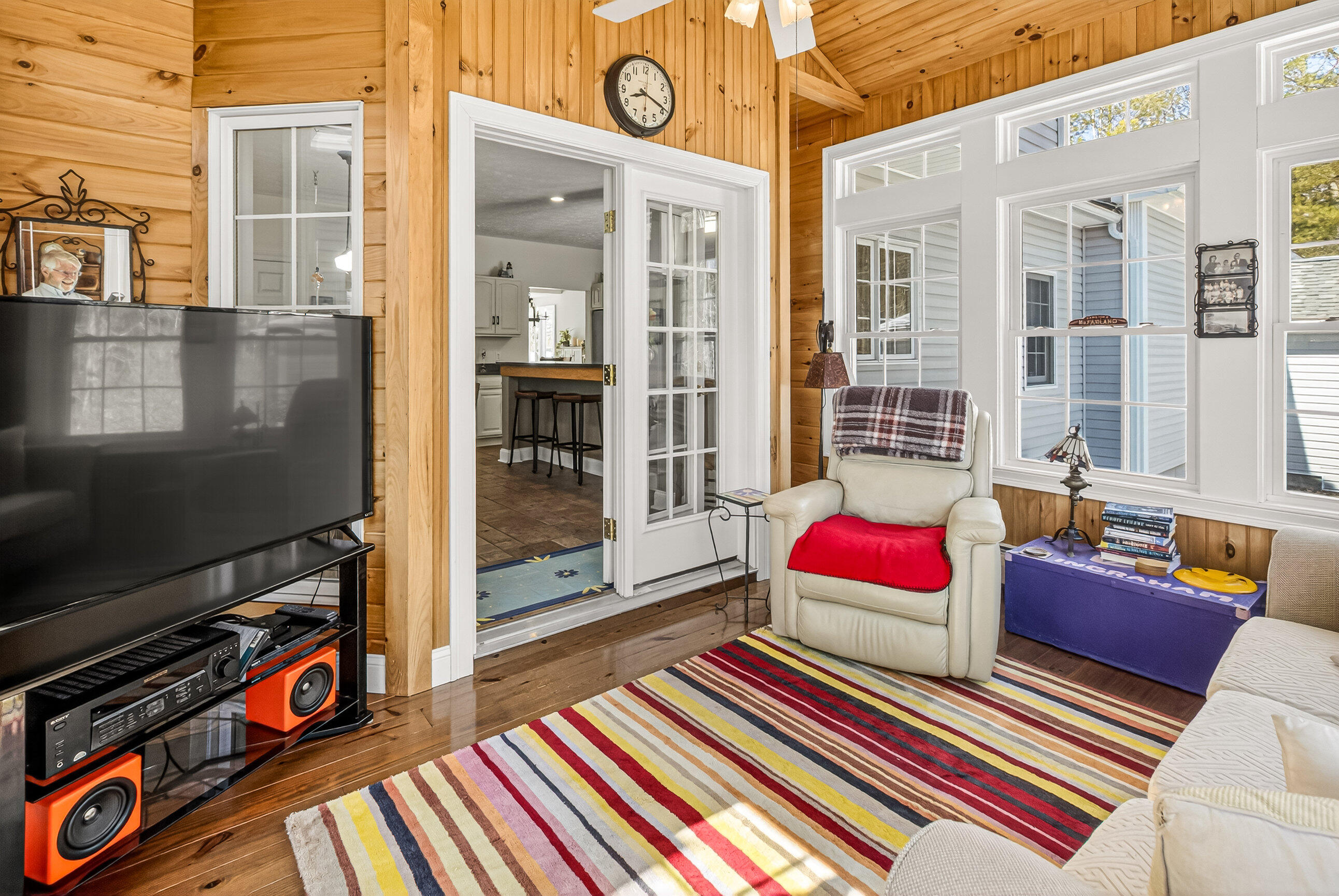 71 Fogg Road Buxton, ME 04093 - Photo 40 of 109 1st Floor-8144