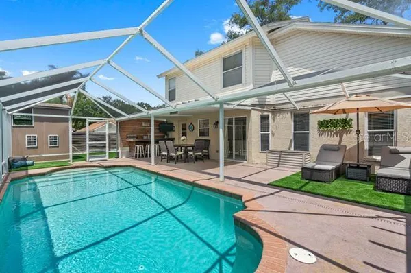$3,500 | 2301 Millcreek Court, Valrico, FL 33596
