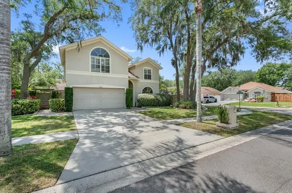 $3,500 | 2301 Millcreek Court, Valrico, FL 33596