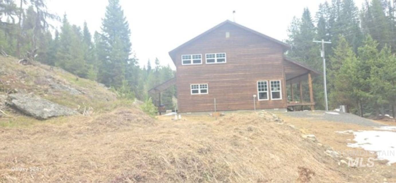 4250 American River Road Elk City, ID 83525 - Photo 5 of 46