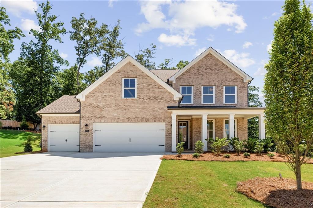 6945 Melody Ridge Road Buford, GA 30518 - Photo 1 of 1 Gallery Image 1
