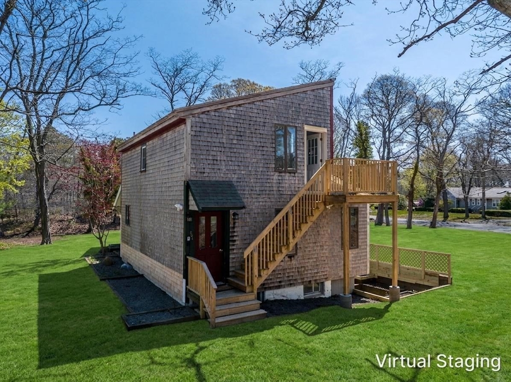 50 Silver Oak Road Eastham, MA 02642 - Photo 4 of 40