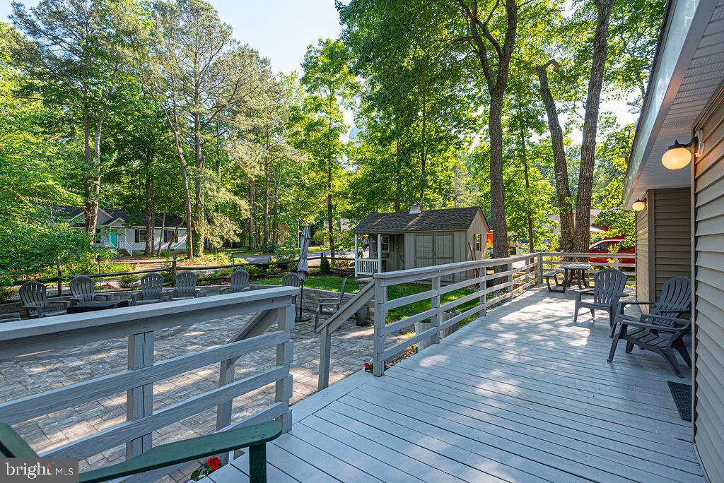 25 Rabbit Run Lane Ocean Pines, MD 21811 - Photo 42 of 89