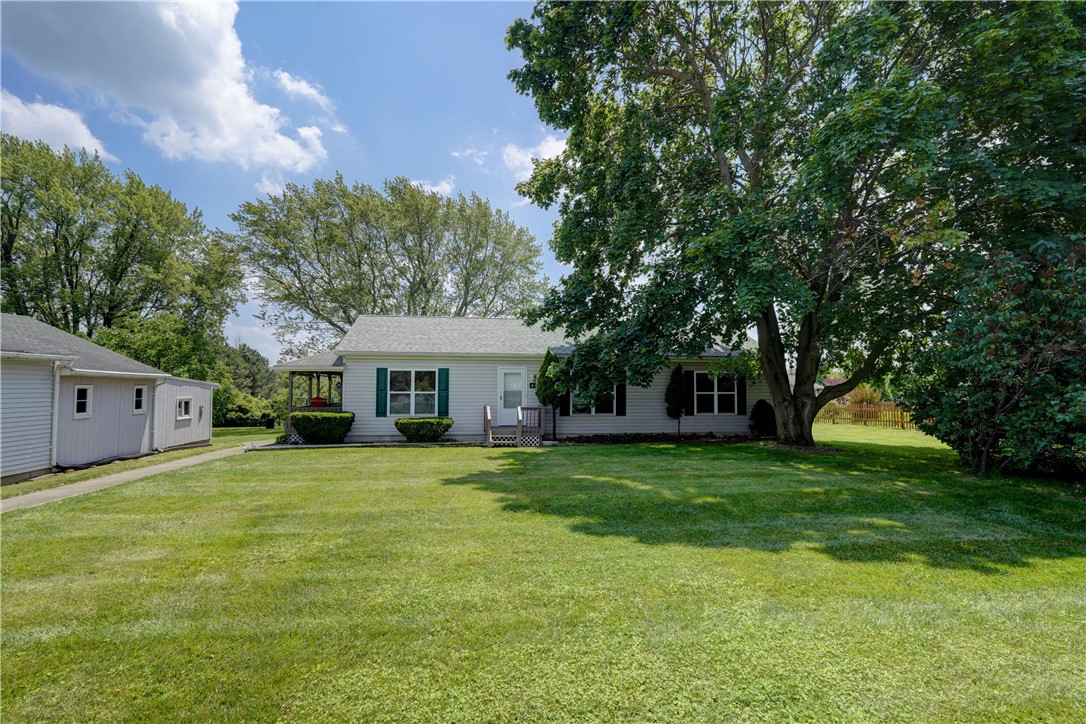 413 Wilder Road Parma, NY 14468 - Photo 3 of 44