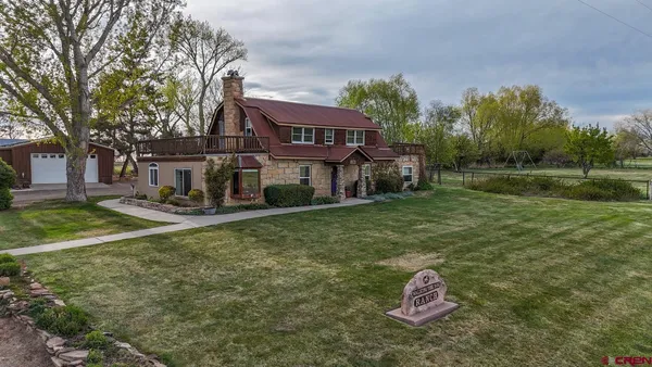 $1,850,000 | 18173 Road 22, Cortez, CO 81321