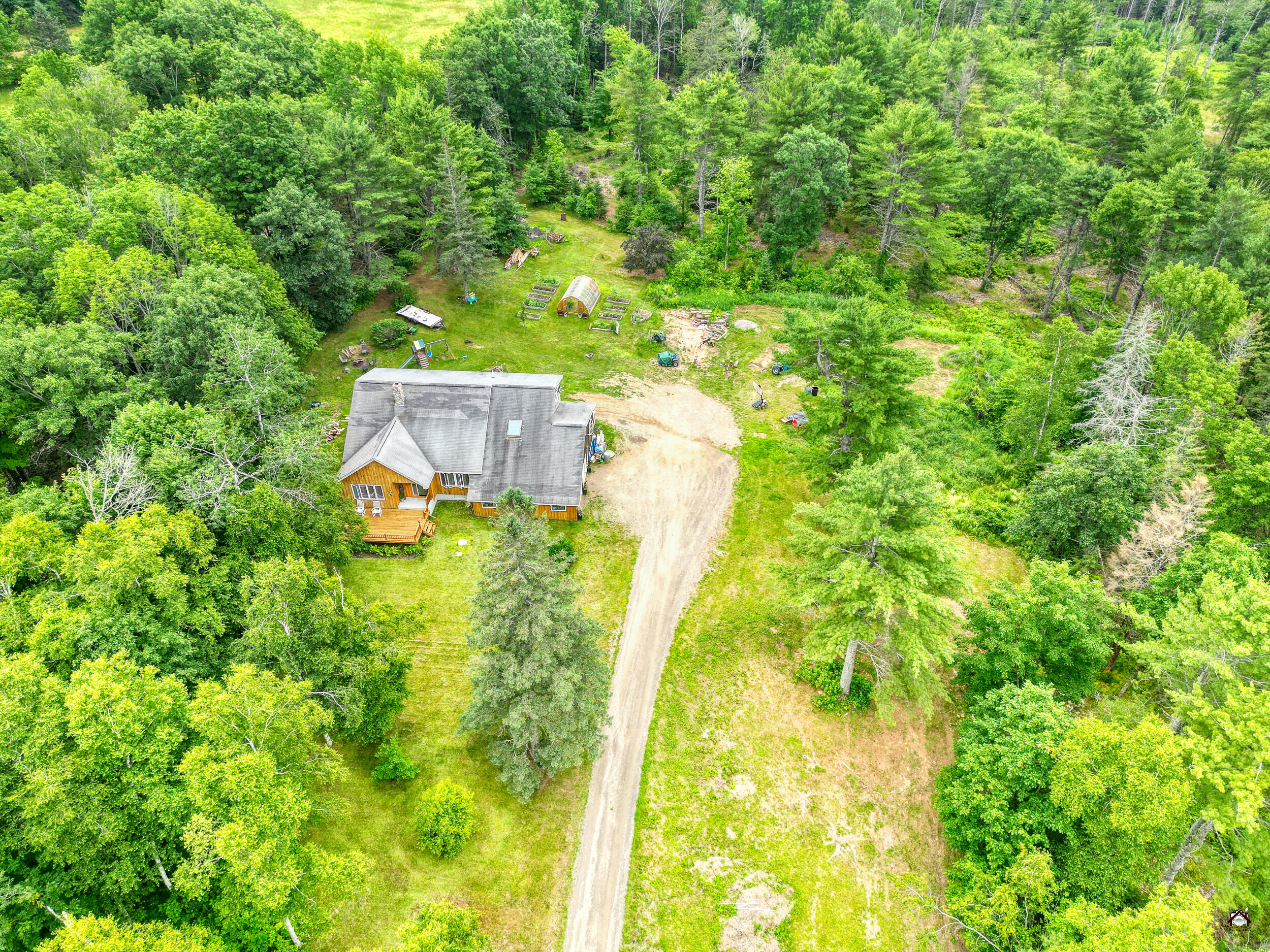 173 Tibbetts Road Exeter, ME 04435 - Photo 4 of 47 174-dp-102