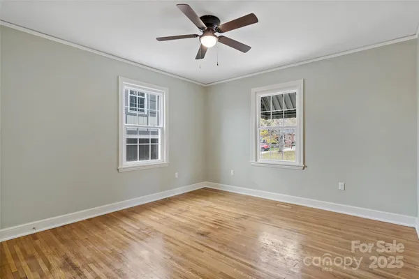 a view of an entryway