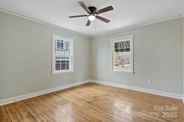 a view of an entryway