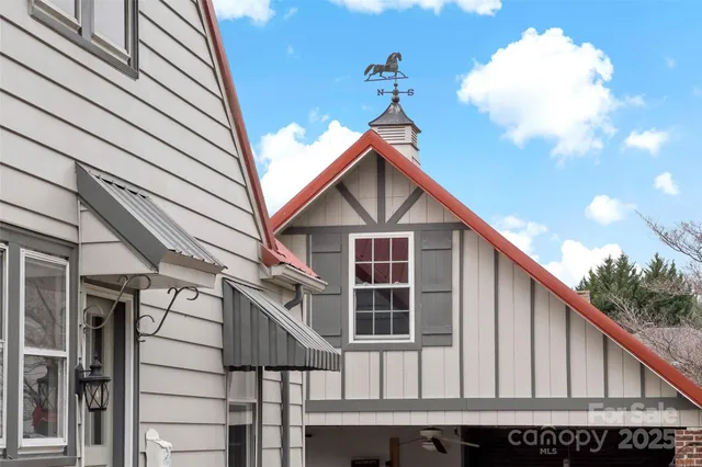 $487,500 | 141 North Madison Street, Marion, NC 28752