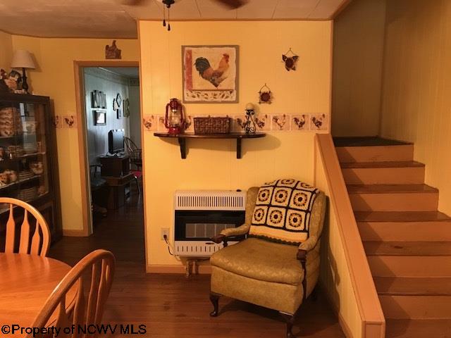 245 Douglas Road Thomas, WV 26292 - Photo 9 of 20 Gallery Image 9