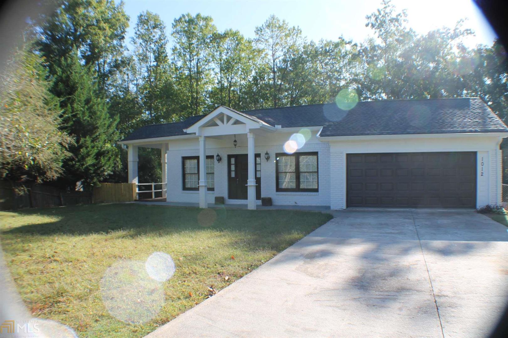 1012 Knightsbridge Road, Unit 7 Kennesaw, GA 30144 - Photo 1 of 1 Gallery Image 1