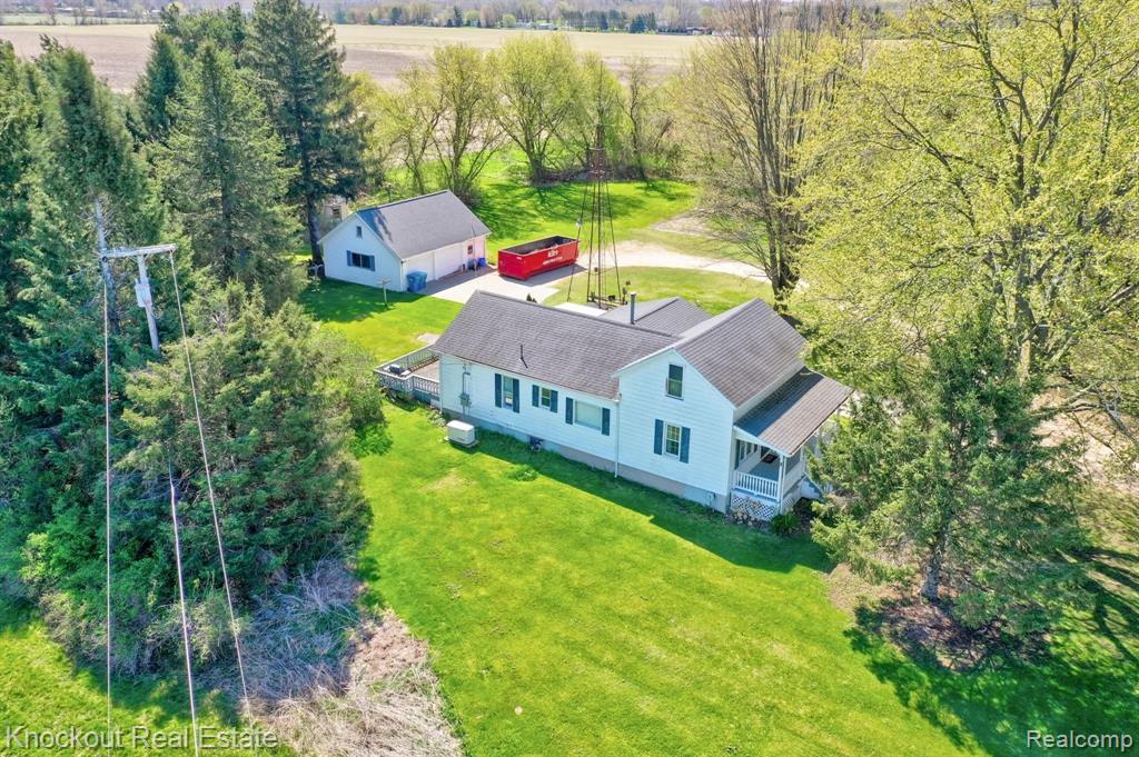 703 State Road Vassar, MI 48768 - Photo 40 of 51