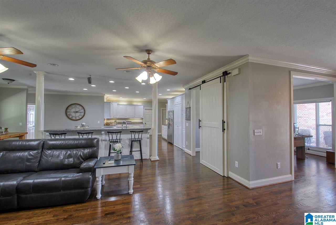 129 Timberview Lane Anniston, AL 36207 - Photo 9 of 23