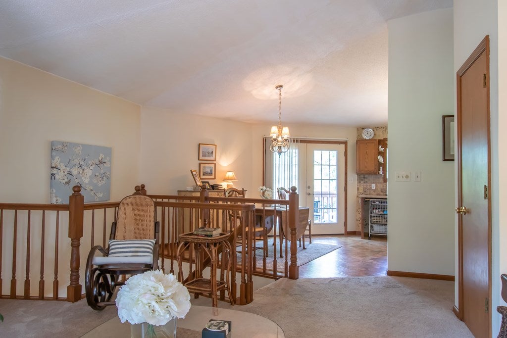 542 Sulphur Springs Road Chilhowie, VA 24319 - Photo 13 of 26 Gallery Image 13