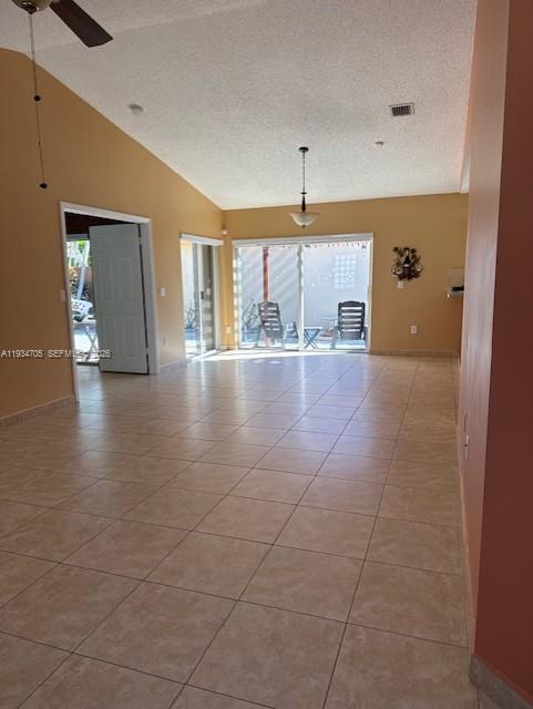 15561 Southwest 144th Terrace Miami, FL 33196 - Photo 2 of 10 a view of an empty room with a window