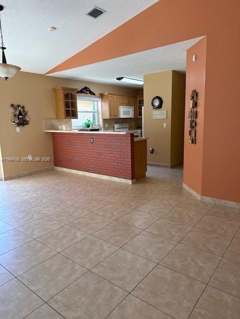 15561 Southwest 144th Terrace Miami, FL 33196 - Photo 3 of 10 a large room with a large mirror and cabinets