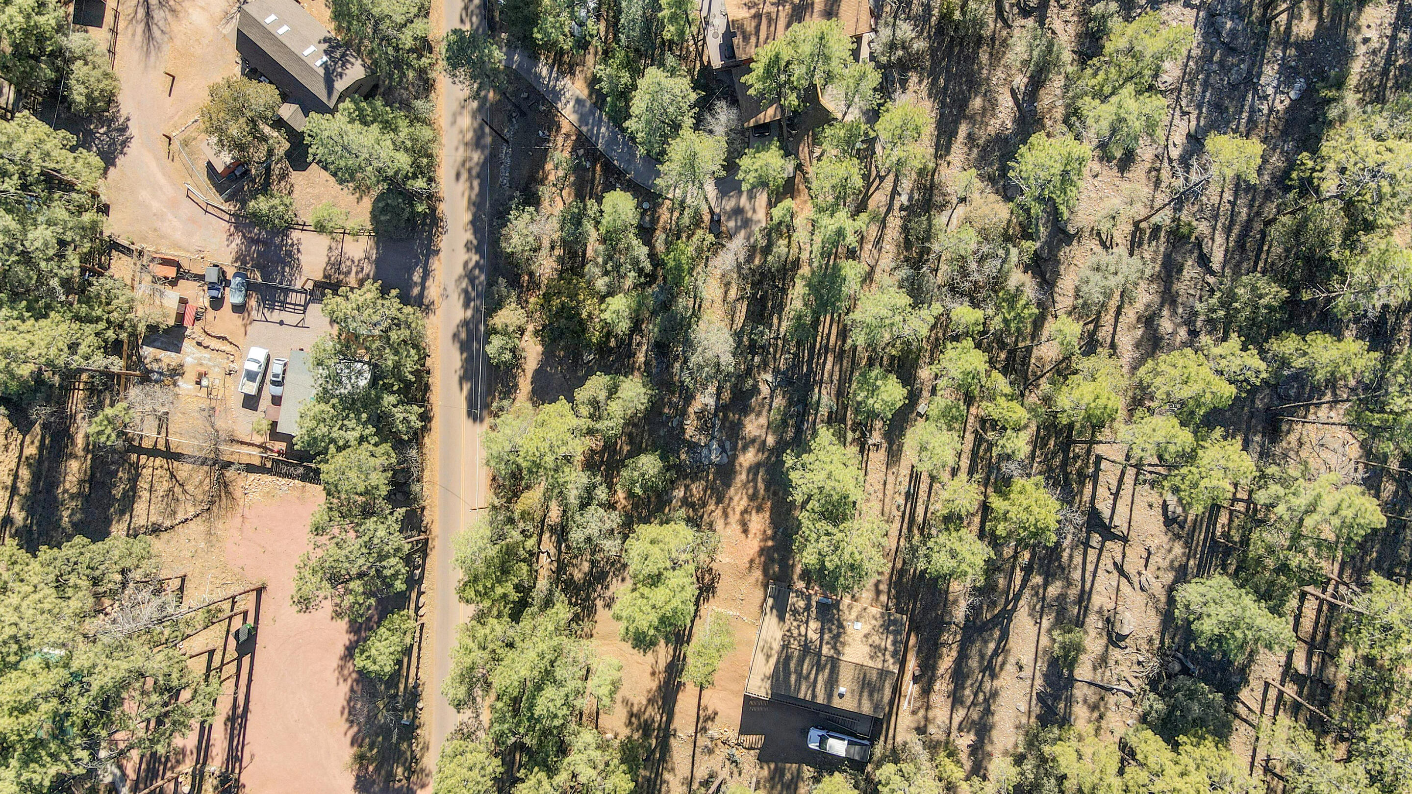 11180 Houston Mesa Road Payson, AZ 85541 - Photo 8 of 11