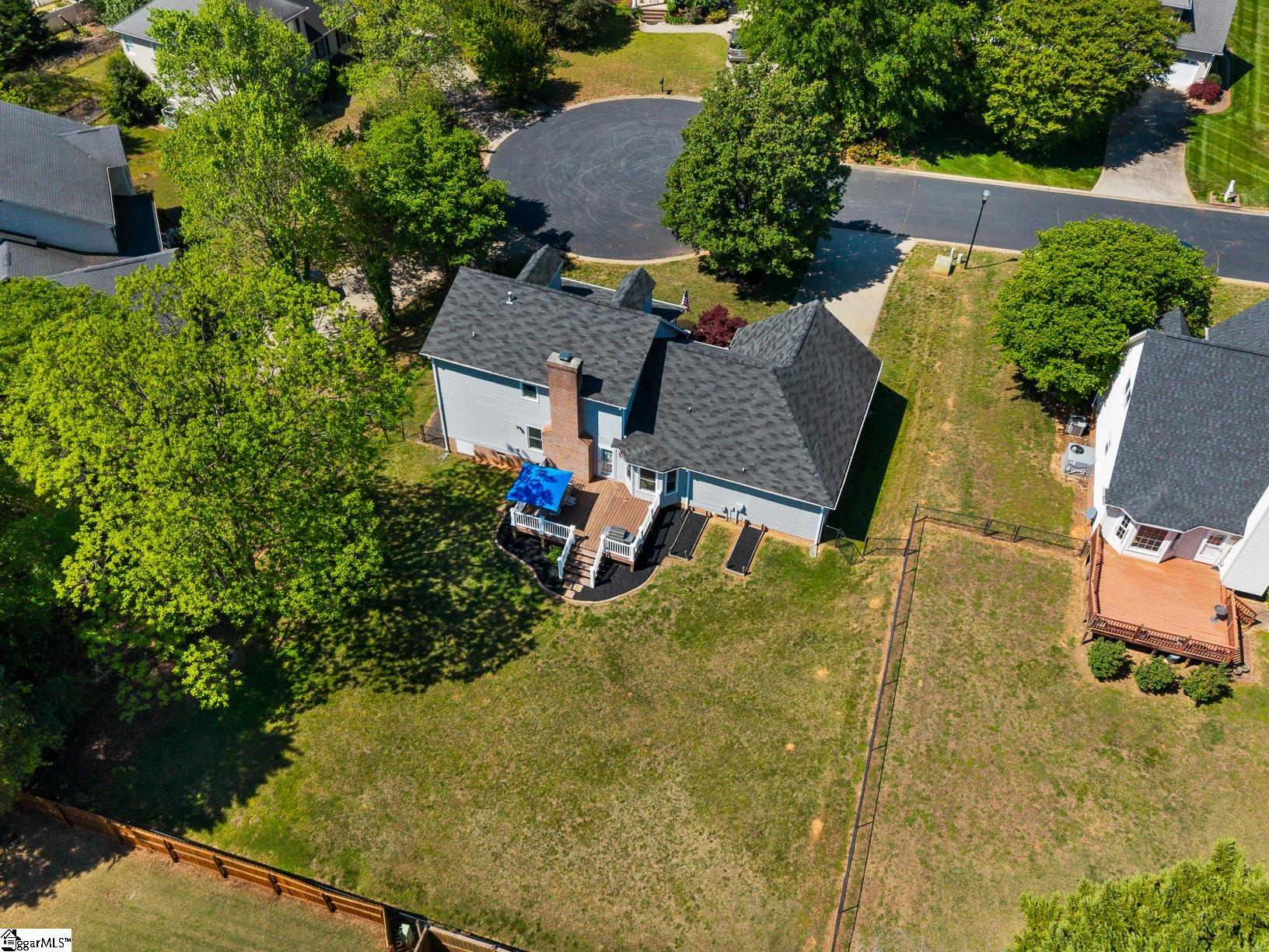 101 Meadow Ridge Drive Greer, SC 29651 - Photo 38 of 43 Gallery Image 38