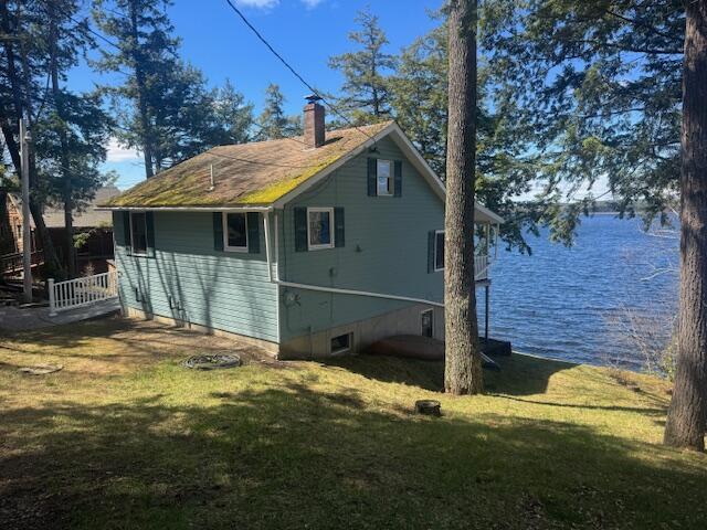 320 Redcedar Lane Sidney, ME 04330 - Photo 36 of 59 last home on Red Cedar