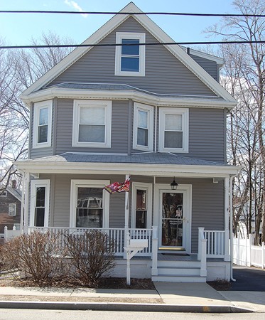 9 Bayfield Road Quincy, MA 02171 - Photo 1 of 29 Gallery Image 1
