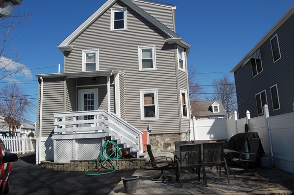 9 Bayfield Road Quincy, MA 02171 - Photo 28 of 29 Gallery Image 28