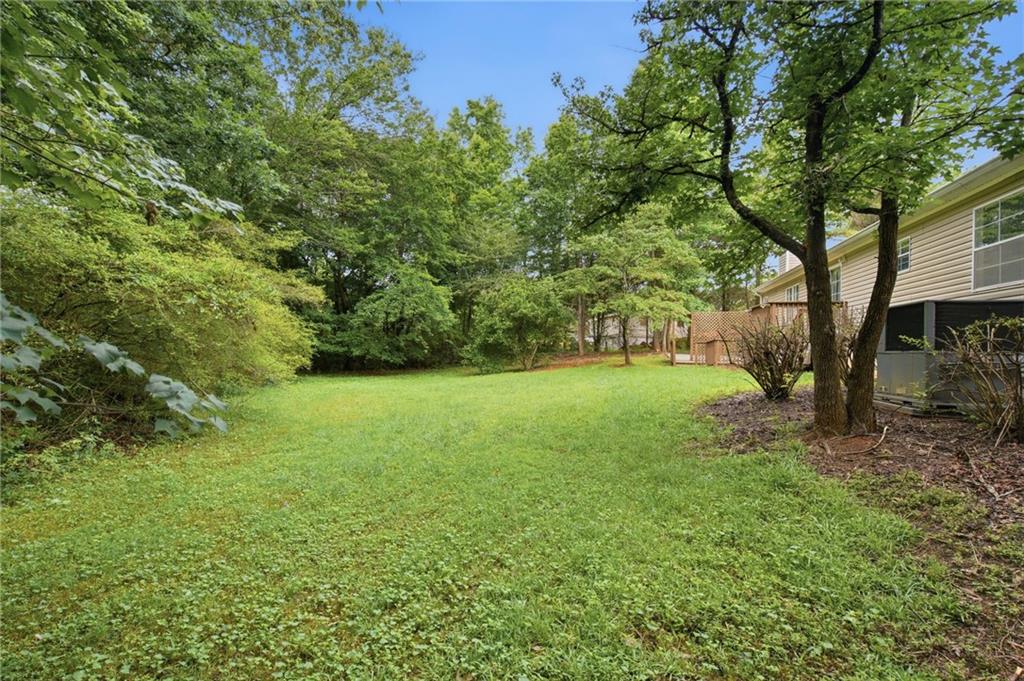 6512 Millwood Road Cumming, GA 30041 - Photo 34 of 38