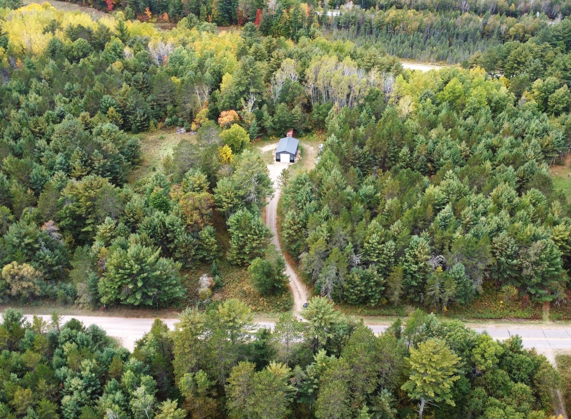 N11111 Nibler Road Tomahawk, WI 54487 - Photo 6 of 19 Gallery Image 6