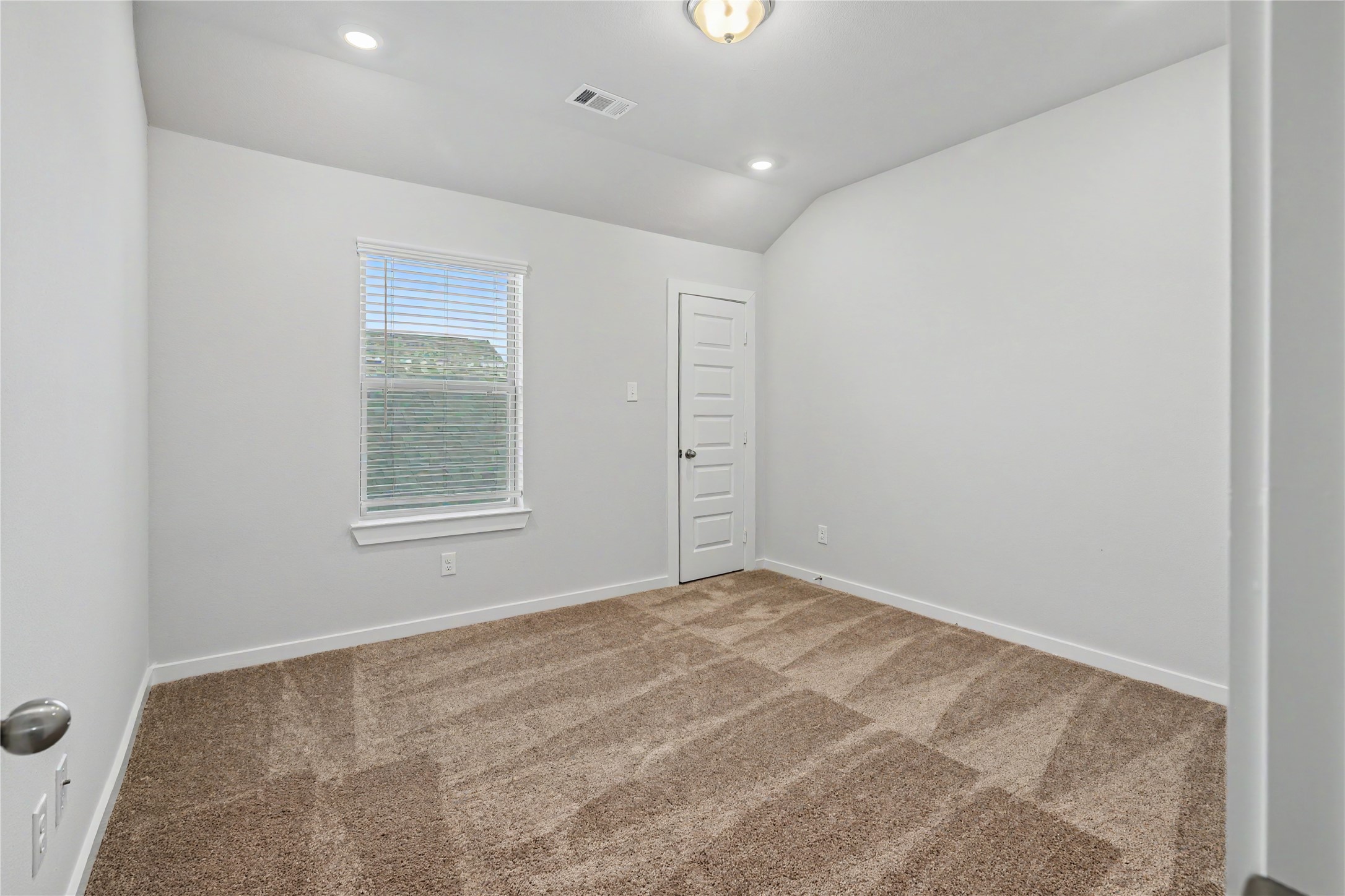 6426 Bolinas Court Rosharon, TX 77583 - Photo 31 of 49 an empty room with windows